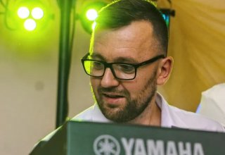 Zespół weselny Calvados