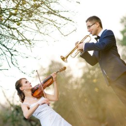 Ekskluzywna oprawa muzyczna ślubu kościelnego lub cywilnego - Zespoły weselne