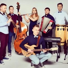 Szedar Band - Zespoły weselne