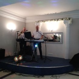 TRIO DANCE - Zespoły weselne