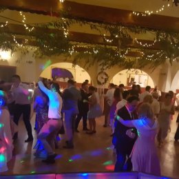 DJ i Grupa Muzyczna Night Flower - Zespoły weselne