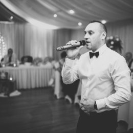 Dj Darecki - DJ na wesele