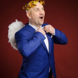 IGOR KANADA.Wodzirej, showman, wokalista, DJ, muzyk - Zespoły weselne