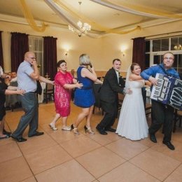 Nancy - Zespoły weselne