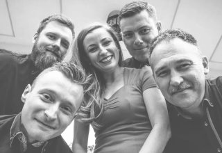 Zespół muzyczny TAKT - muzyka na żywo!