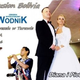 AHAJU FUSION BOLIVIA - Zespoły weselne