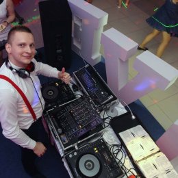 Usługi DJ-skie "DJ MARS" - Zespoły weselne