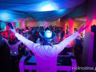 DJ Dawid Sobczyk