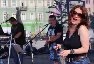 Zespół Muzyczny Emiset