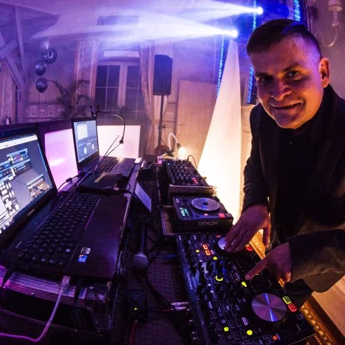 DJ Marko Events - DJ na wesele
