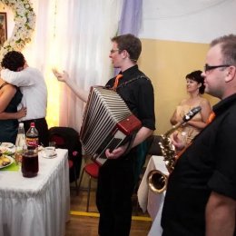 Zespół KOFEINA - Zespoły weselne