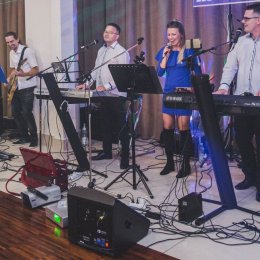 HeyDay - Zespoły weselne