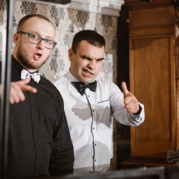 Imprezjoniści - Zespoły weselne