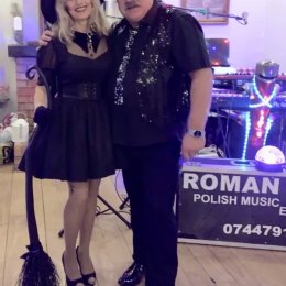 Roman Band - Zespoły weselne
