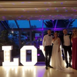 Send Voice - Zespoły weselne