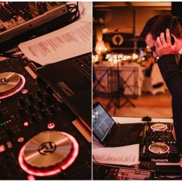 DJ Ścibor & Przyjaciele - DJ na wesele