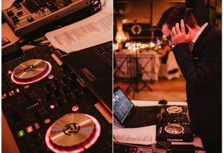 DJ Ścibor & Przyjaciele