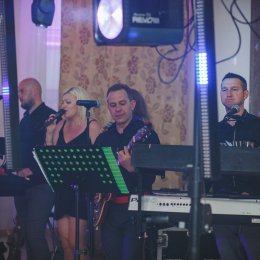 Zespół muzyczny MAXIM - Zespoły weselne