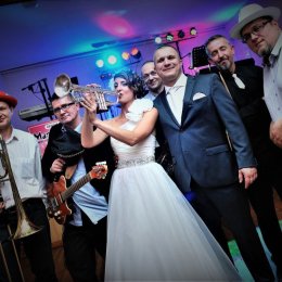 Zespół Weselny- Marioband - Zespoły weselne