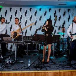 THE DREAMS Cover band - Zespoły weselne