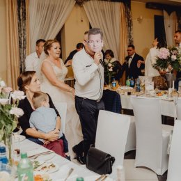 Zespół Exsite Gwarancja udanej imprezy - Zespoły weselne