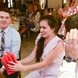 Wodzireje Dwaj - Zespoły weselne