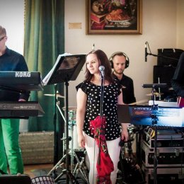 PoTrzebni Band - Zespoły weselne