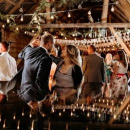 Event Active - Bogdan Pietrzak - DJ na wesele