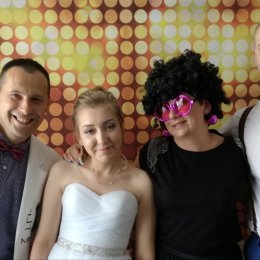 Dj-ka Roksana/wokalistka & Darek/wodzirej - Zespoły weselne