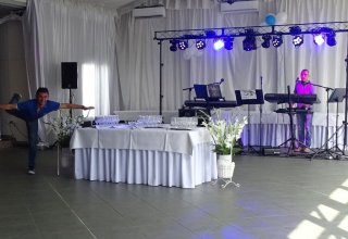 Zespół muzyczny Play4u