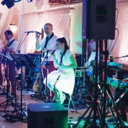 Samo Sedno Cover Band - Zespoły weselne