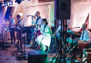 Samo Sedno Cover Band