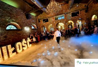 Fabryka Rozrywki Artur Kordjaka