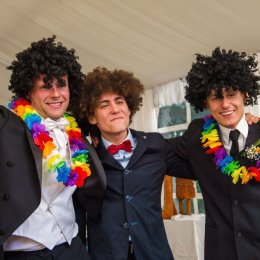 Wodzirej / Dj Rafaell - Zespoły weselne