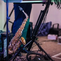 Zespół Muzyczny PAŁZA - Zespoły weselne