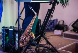 Zespół Muzyczny PAŁZA