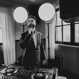Dj Levy - DJ na wesele