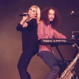 ZESPÓŁ VOICE + - Zespoły weselne