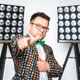 Grubs - DJ & LIVE BAND - Zespoły weselne