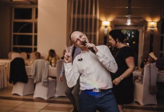 Your Crush Zespół Weselny Śląskie