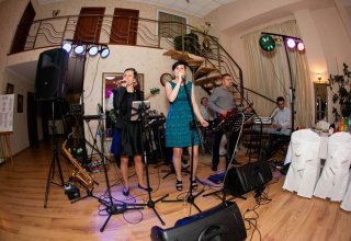 Zespół Muzyczny Ewenement