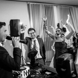 ŚNIEŻNY - DJ, PREZENTER✨ #Młody #Przebojowy #Nieszablonowy - DJ na wesele