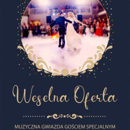 Stanisław Kuciński AGENCJA MUZYCZNO- ARTYSTYCZNA FOR YOU - Zespoły weselne