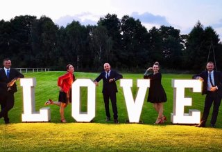 Zespół Muzyczny BellaNotte