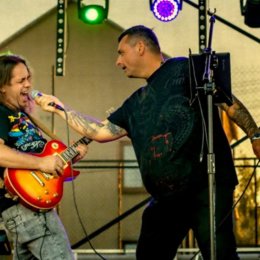 Dreszcze - Zespoły weselne