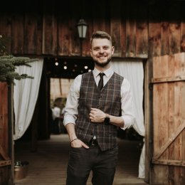 DJ Dreep - DJ na wesele