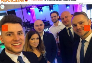 ZM Revers - Zespół muzyczny Revers