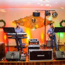 Zespół muzyczny AdiSound - Zespoły weselne