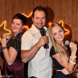 Zespół Muzyczny Ultimatum - Zespoły weselne