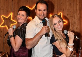 Zespół Muzyczny Ultimatum